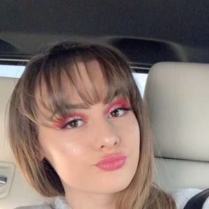 Meet your Posher, Serena